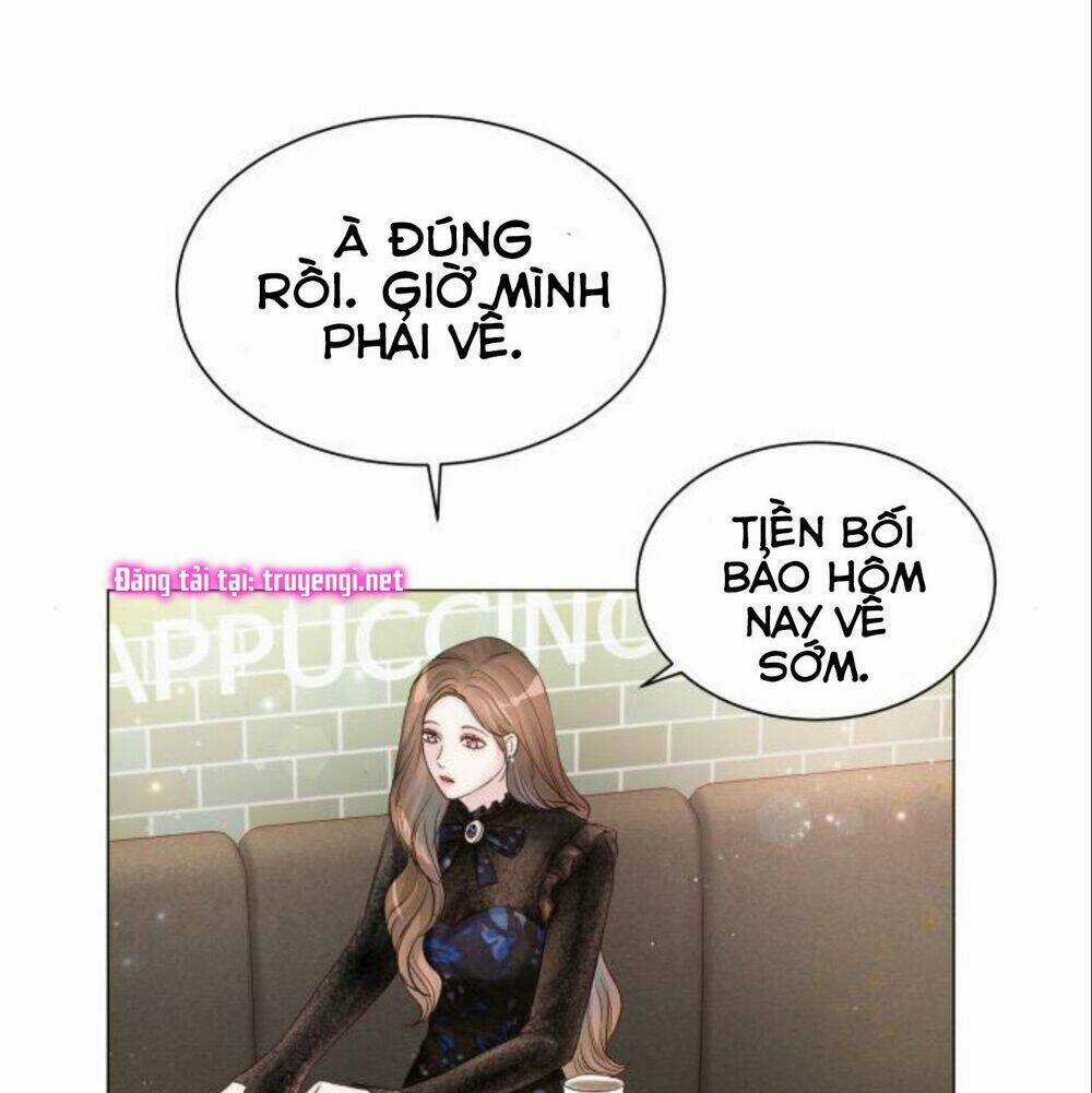 Nhất Định Chúng Ta Sẽ Được Hạnh Phúc Chapter 8 trang 60