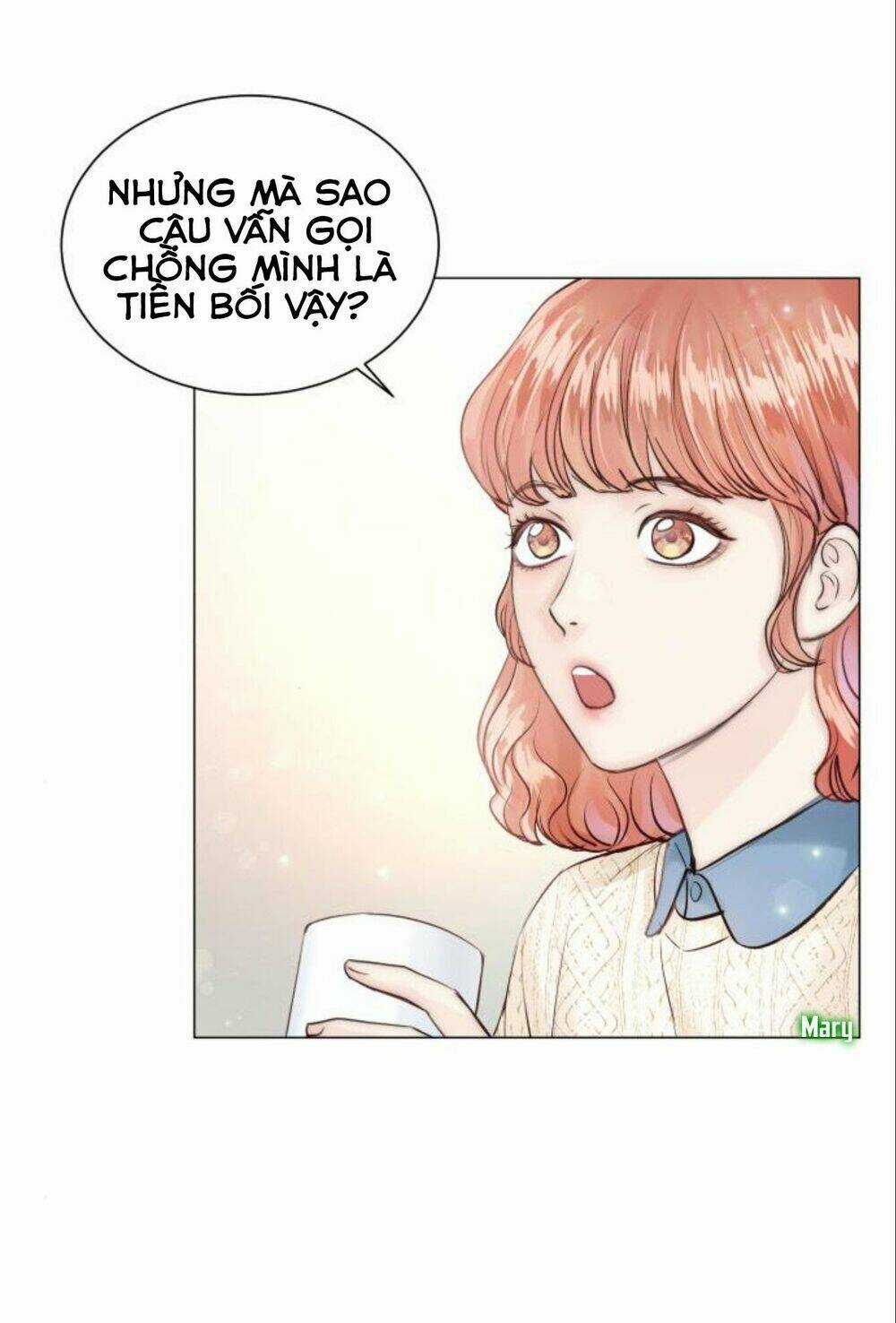 Nhất Định Chúng Ta Sẽ Được Hạnh Phúc Chapter 8 trang 62