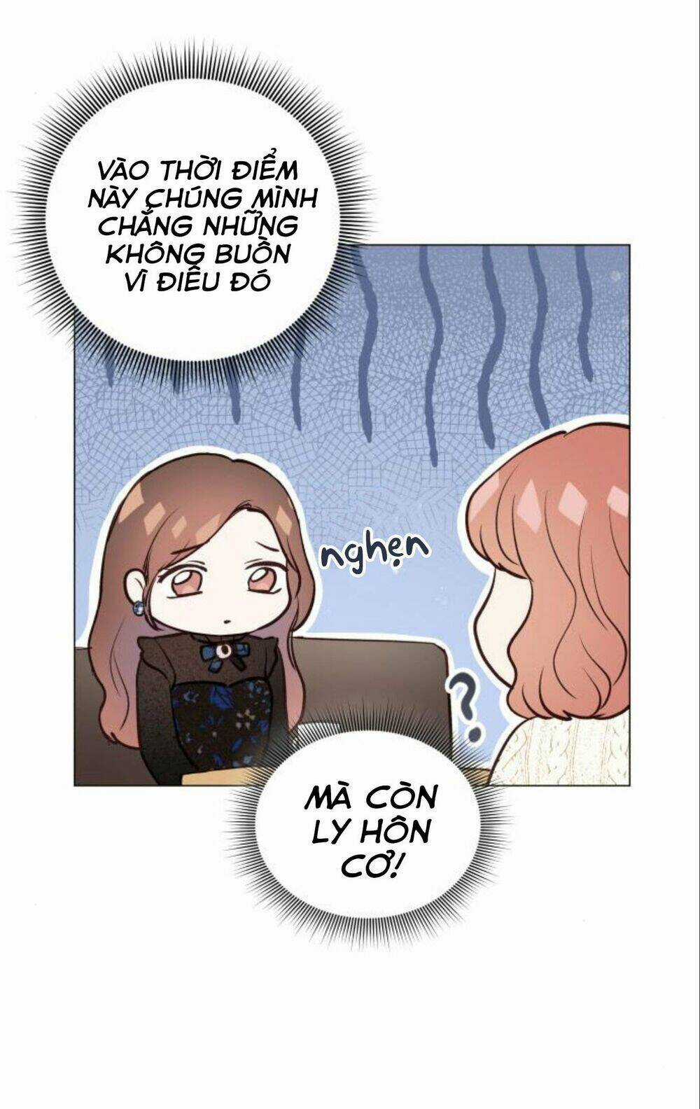 Nhất Định Chúng Ta Sẽ Được Hạnh Phúc Chapter 8 trang 65