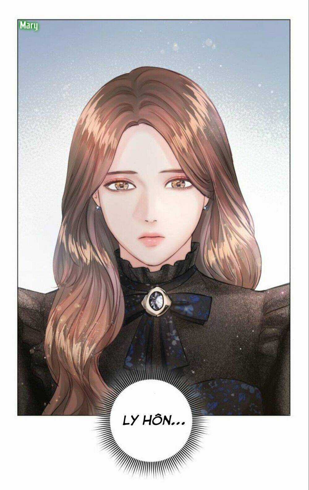 Nhất Định Chúng Ta Sẽ Được Hạnh Phúc Chapter 8 trang 66