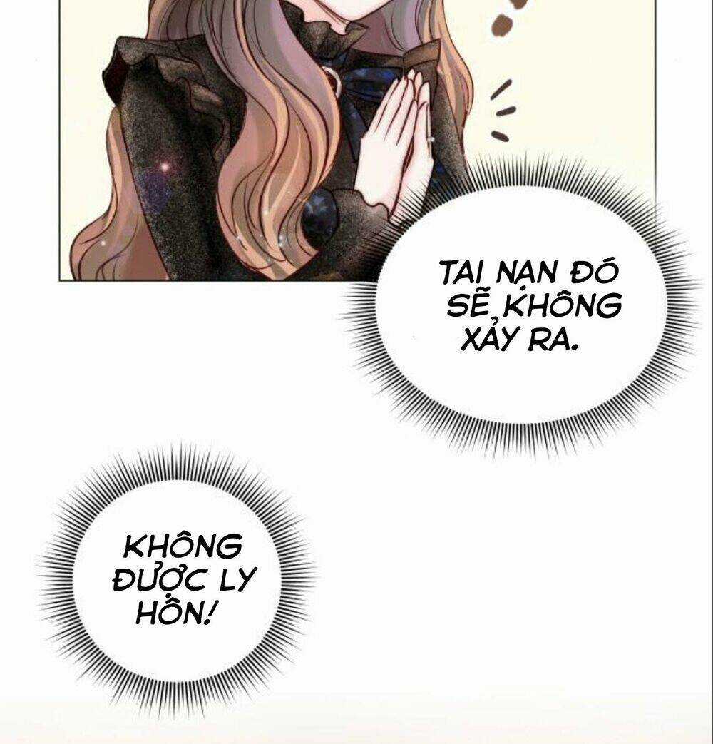 Nhất Định Chúng Ta Sẽ Được Hạnh Phúc Chapter 8 trang 70