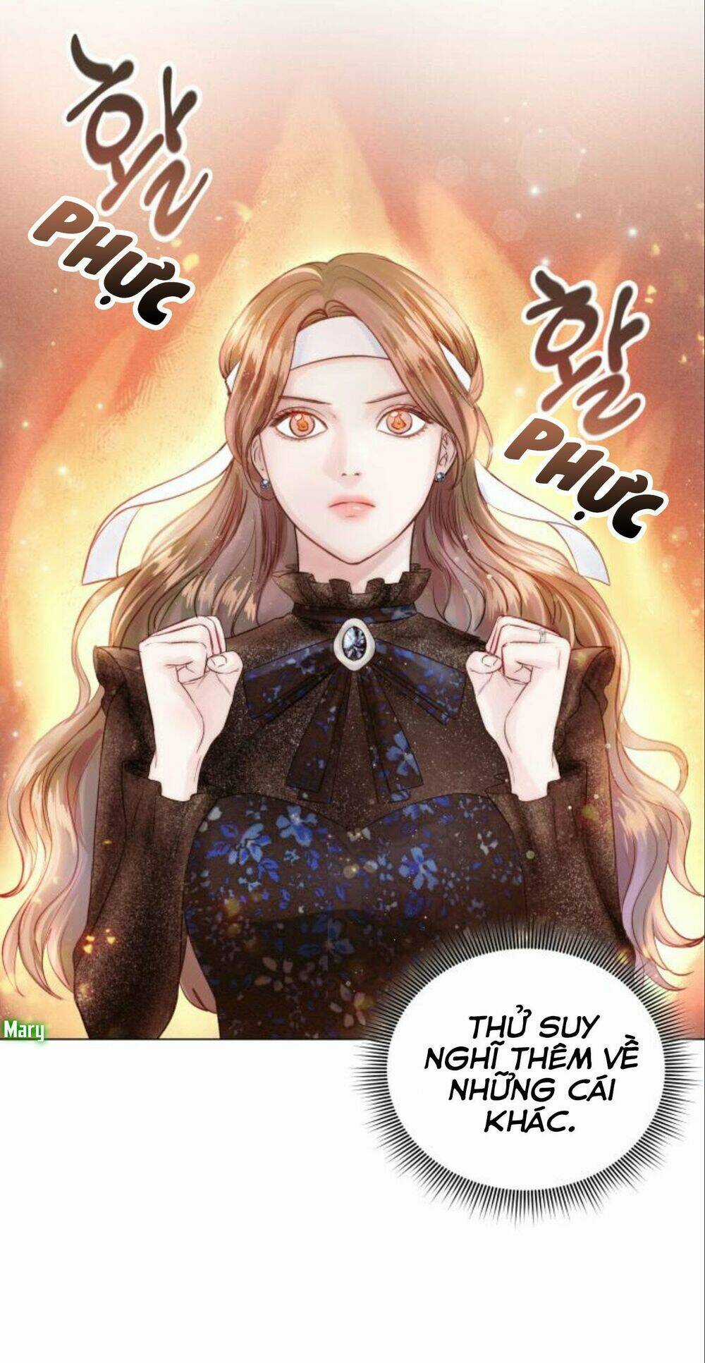 Nhất Định Chúng Ta Sẽ Được Hạnh Phúc Chapter 8 trang 71