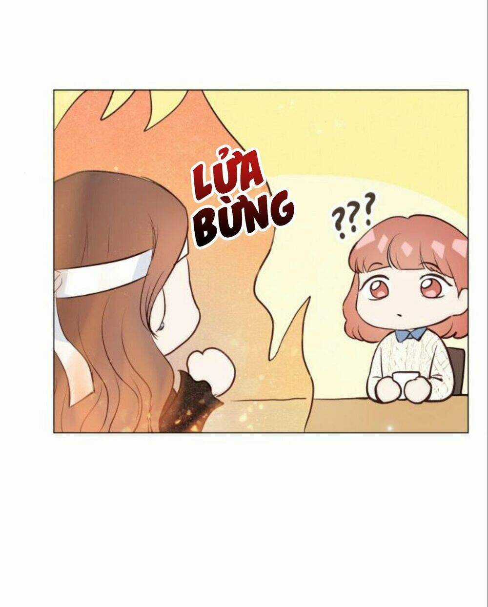 Nhất Định Chúng Ta Sẽ Được Hạnh Phúc Chapter 8 trang 72