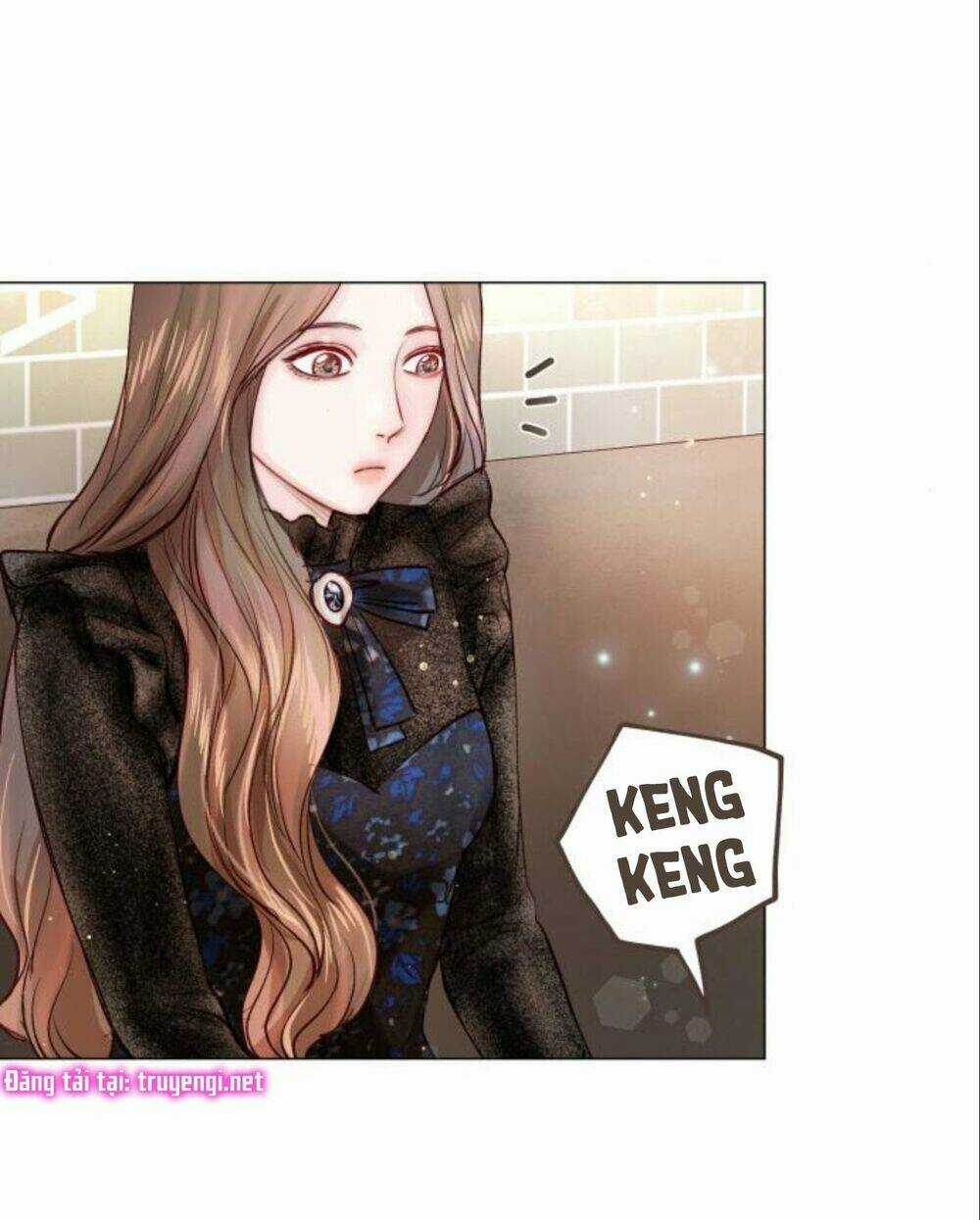 Nhất Định Chúng Ta Sẽ Được Hạnh Phúc Chapter 8 trang 73