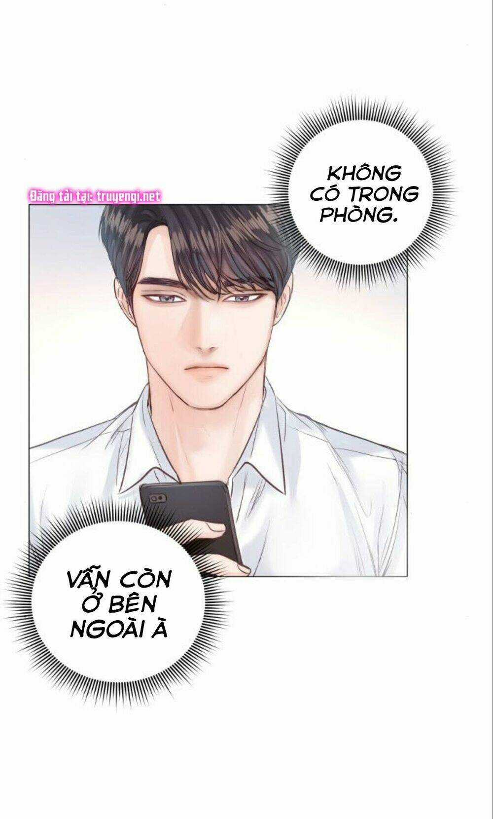 Nhất Định Chúng Ta Sẽ Được Hạnh Phúc Chapter 8 trang 76