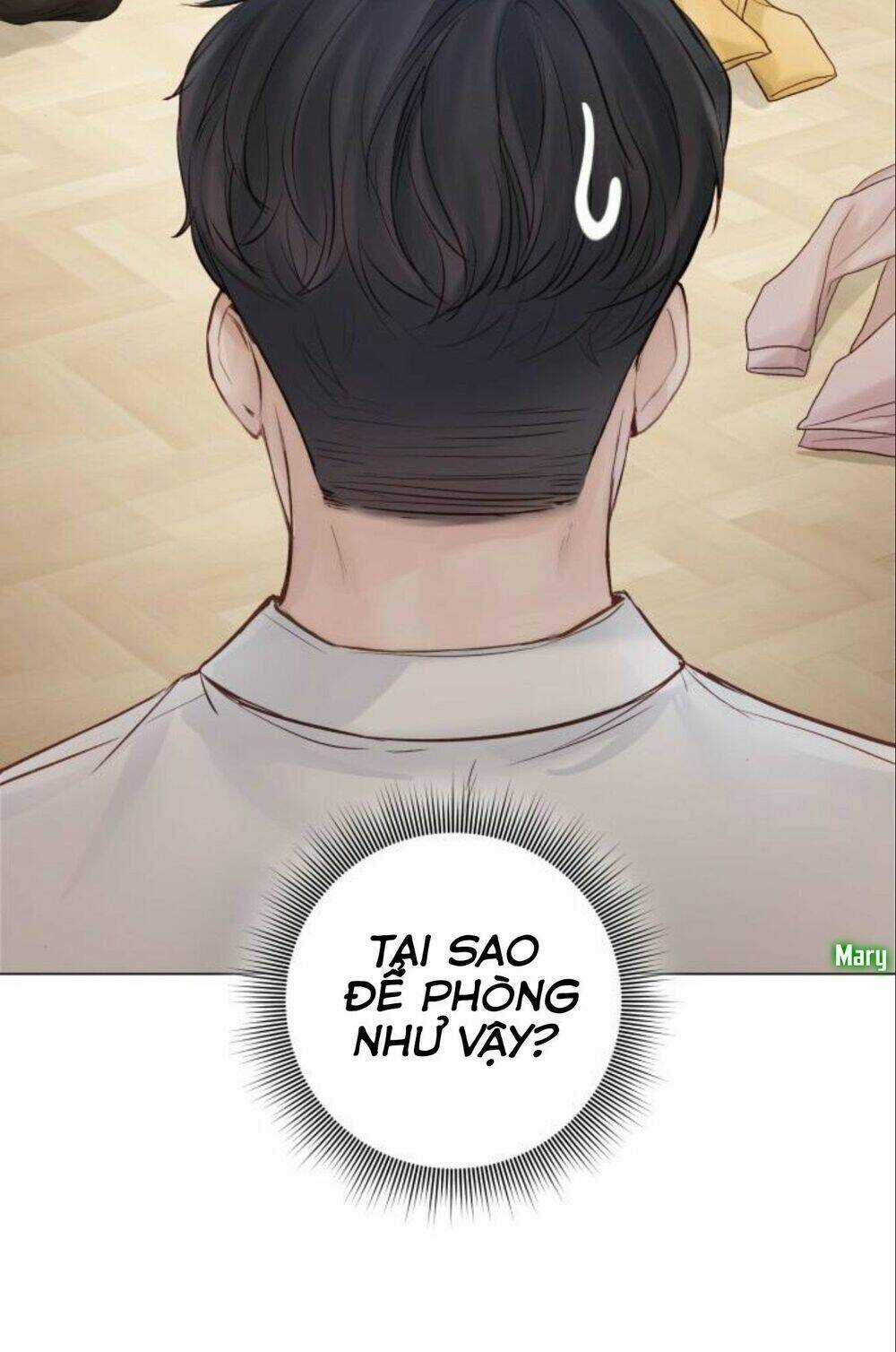 Nhất Định Chúng Ta Sẽ Được Hạnh Phúc Chapter 8 trang 79