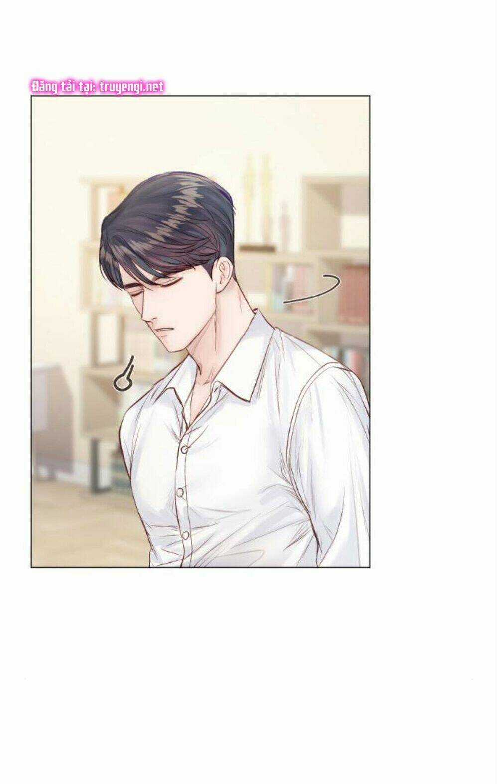 Nhất Định Chúng Ta Sẽ Được Hạnh Phúc Chapter 8 trang 80