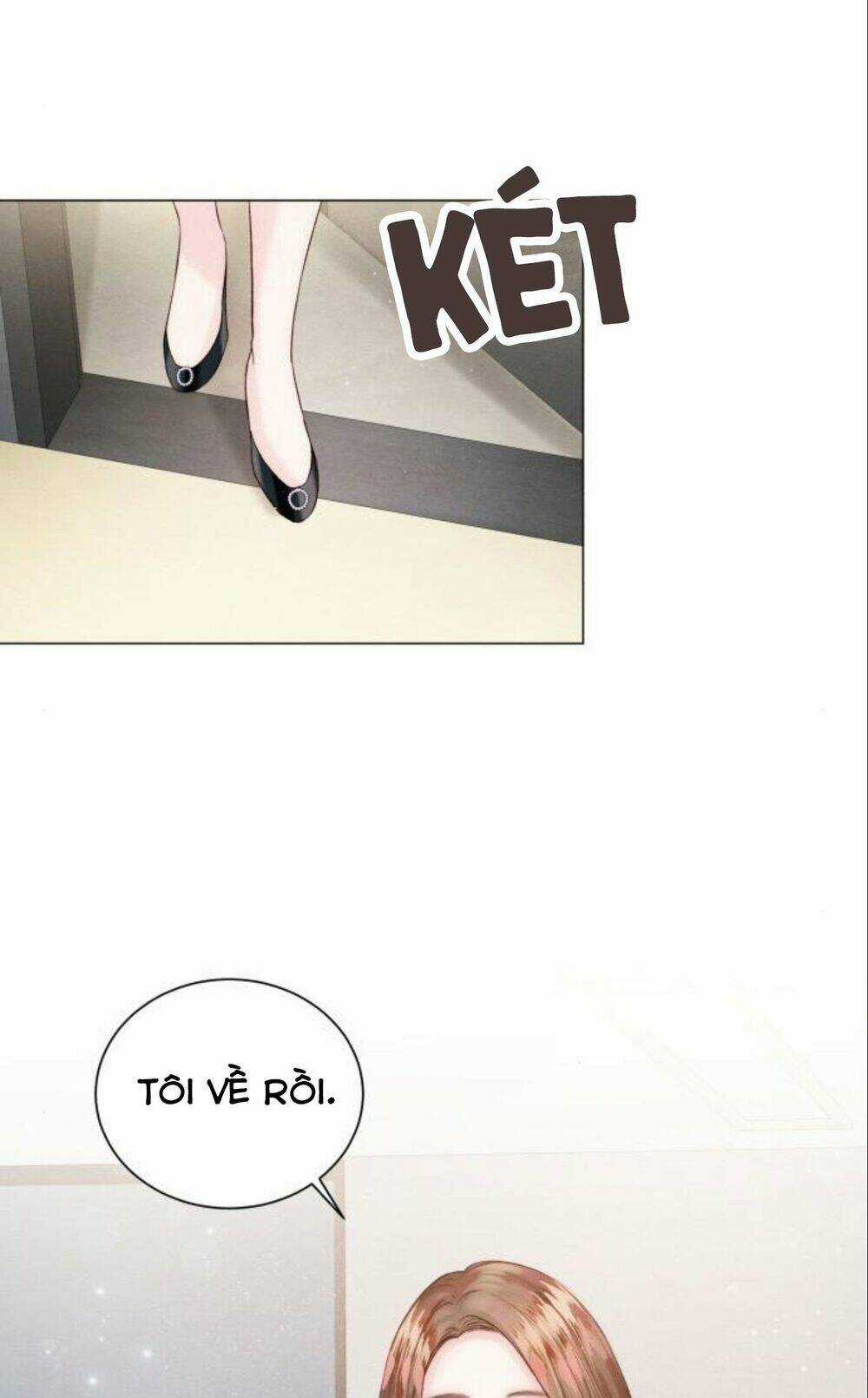 Nhất Định Chúng Ta Sẽ Được Hạnh Phúc Chapter 8 trang 85