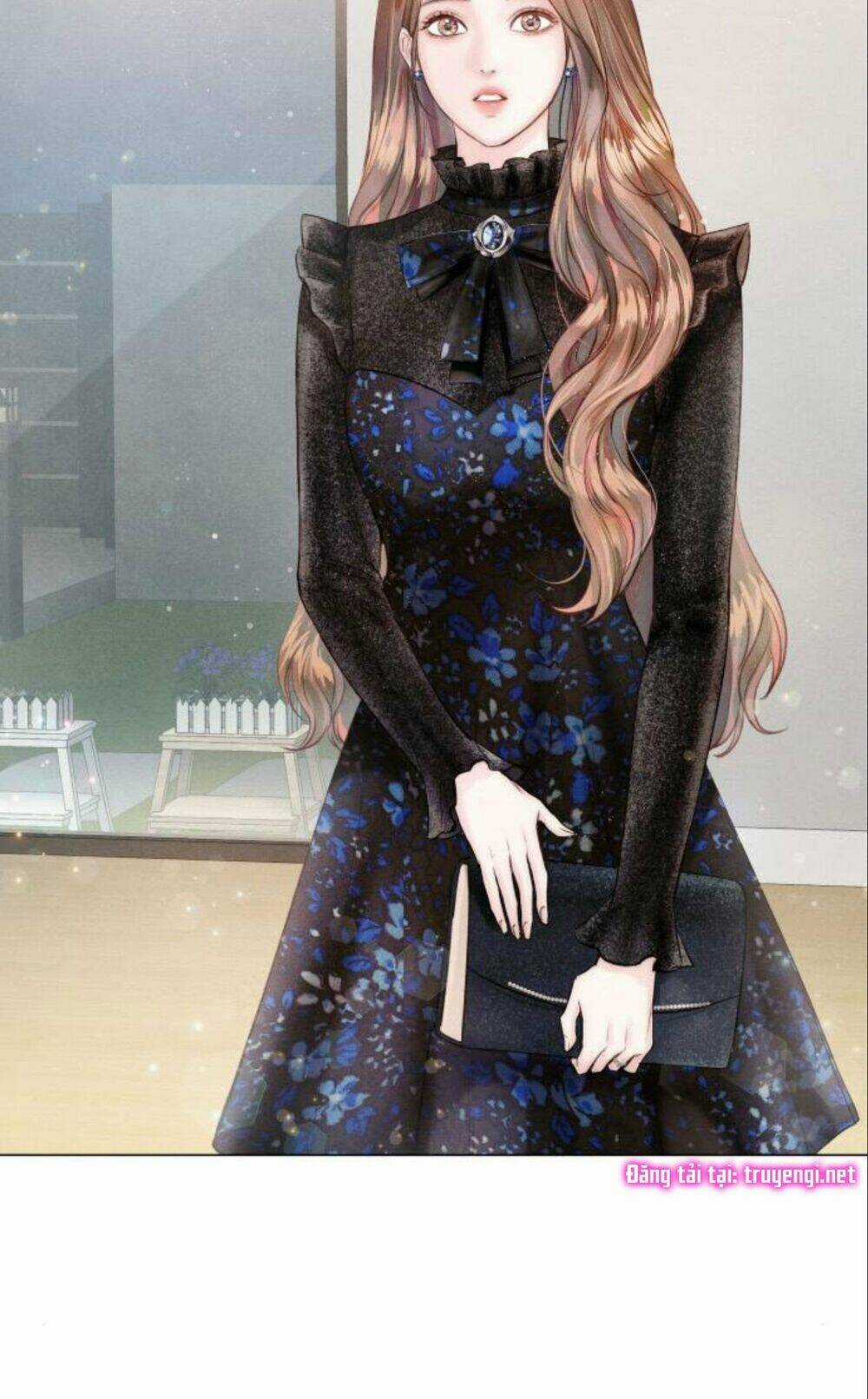 Nhất Định Chúng Ta Sẽ Được Hạnh Phúc Chapter 8 trang 86