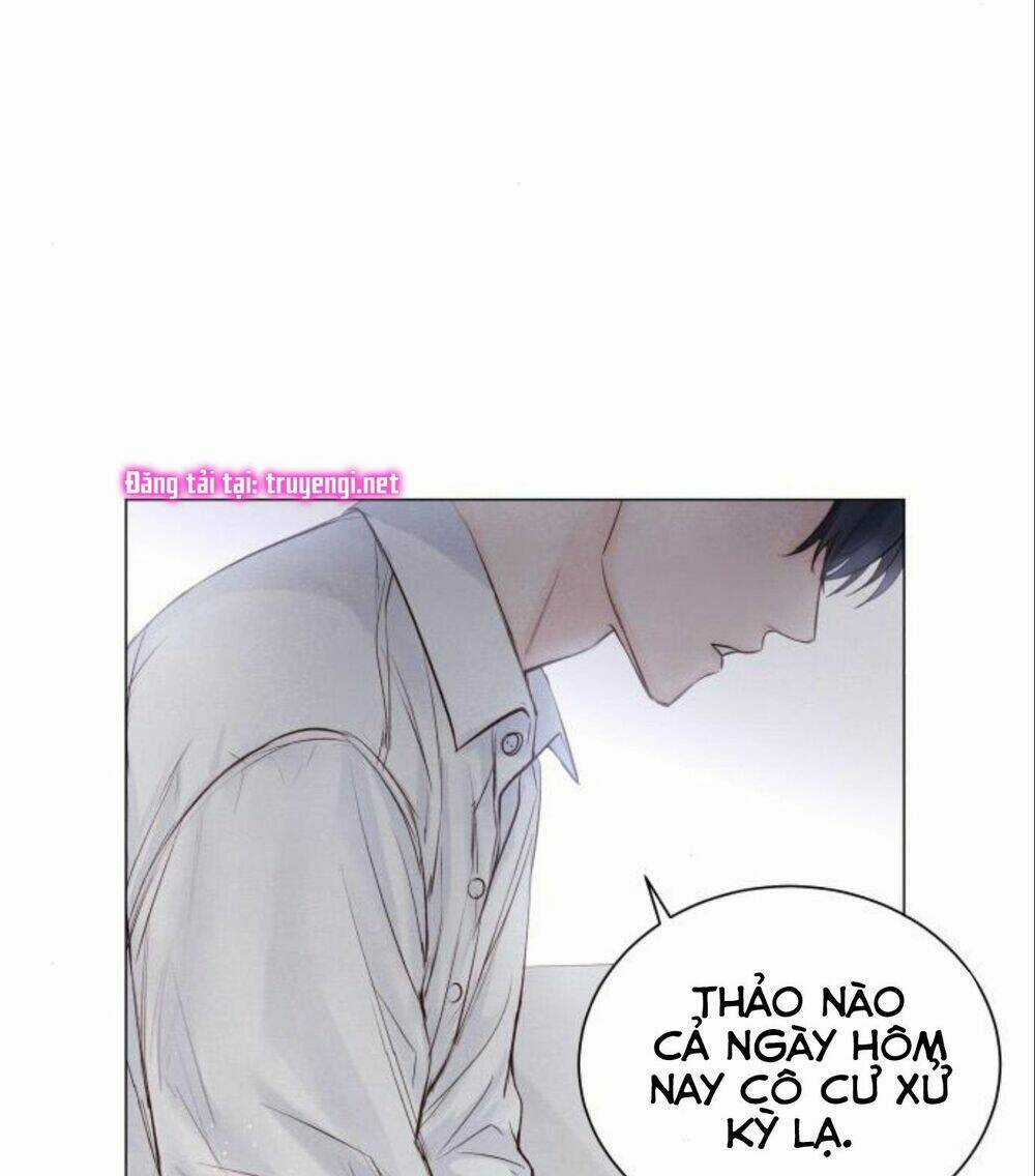 Nhất Định Chúng Ta Sẽ Được Hạnh Phúc Chapter 8 trang 89