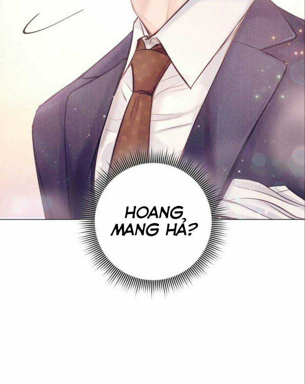 Nhất Định Chúng Ta Sẽ Được Hạnh Phúc Chapter 8 trang 9