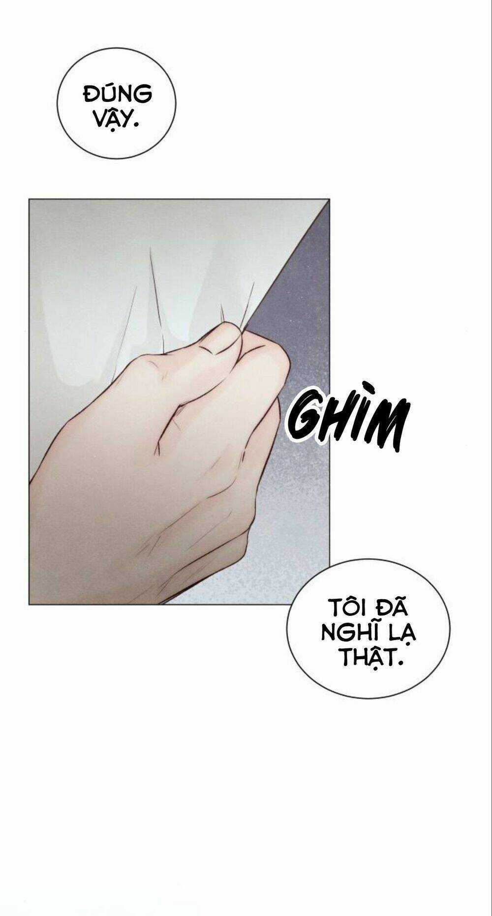 Nhất Định Chúng Ta Sẽ Được Hạnh Phúc Chapter 8 trang 93