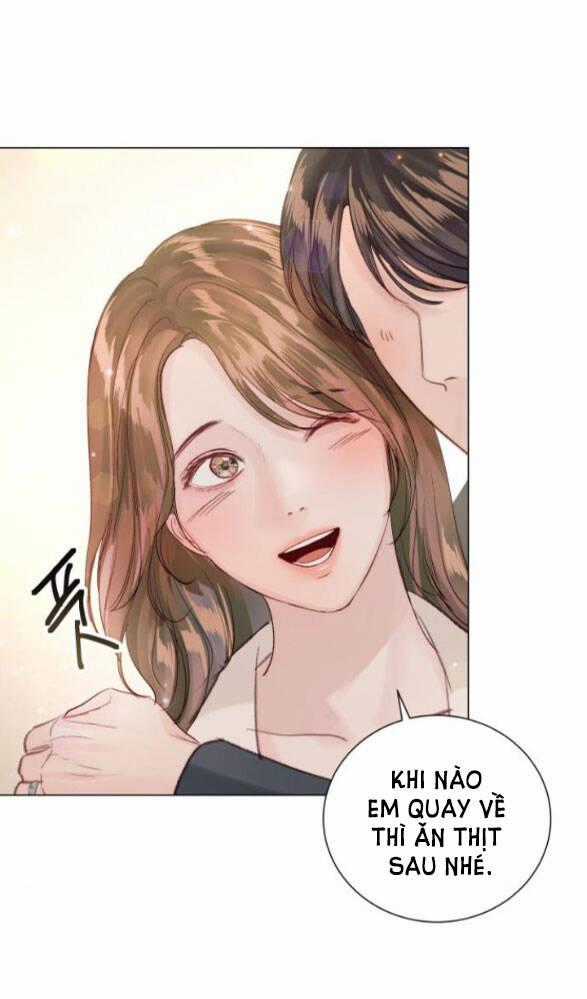 Nhất Định Chúng Ta Sẽ Được Hạnh Phúc Chapter 81.2 trang 0