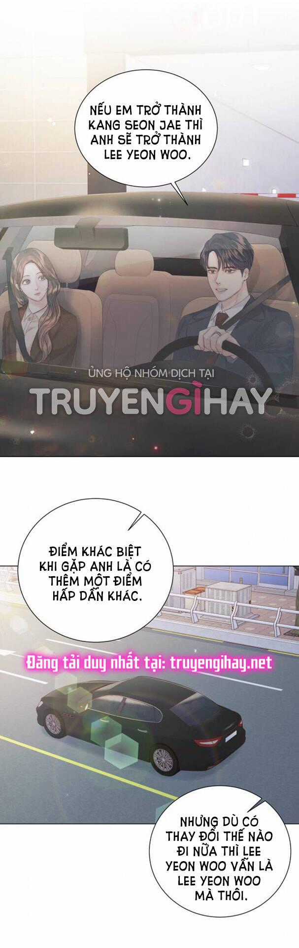Nhất Định Chúng Ta Sẽ Được Hạnh Phúc Chapter 84.2 trang 0