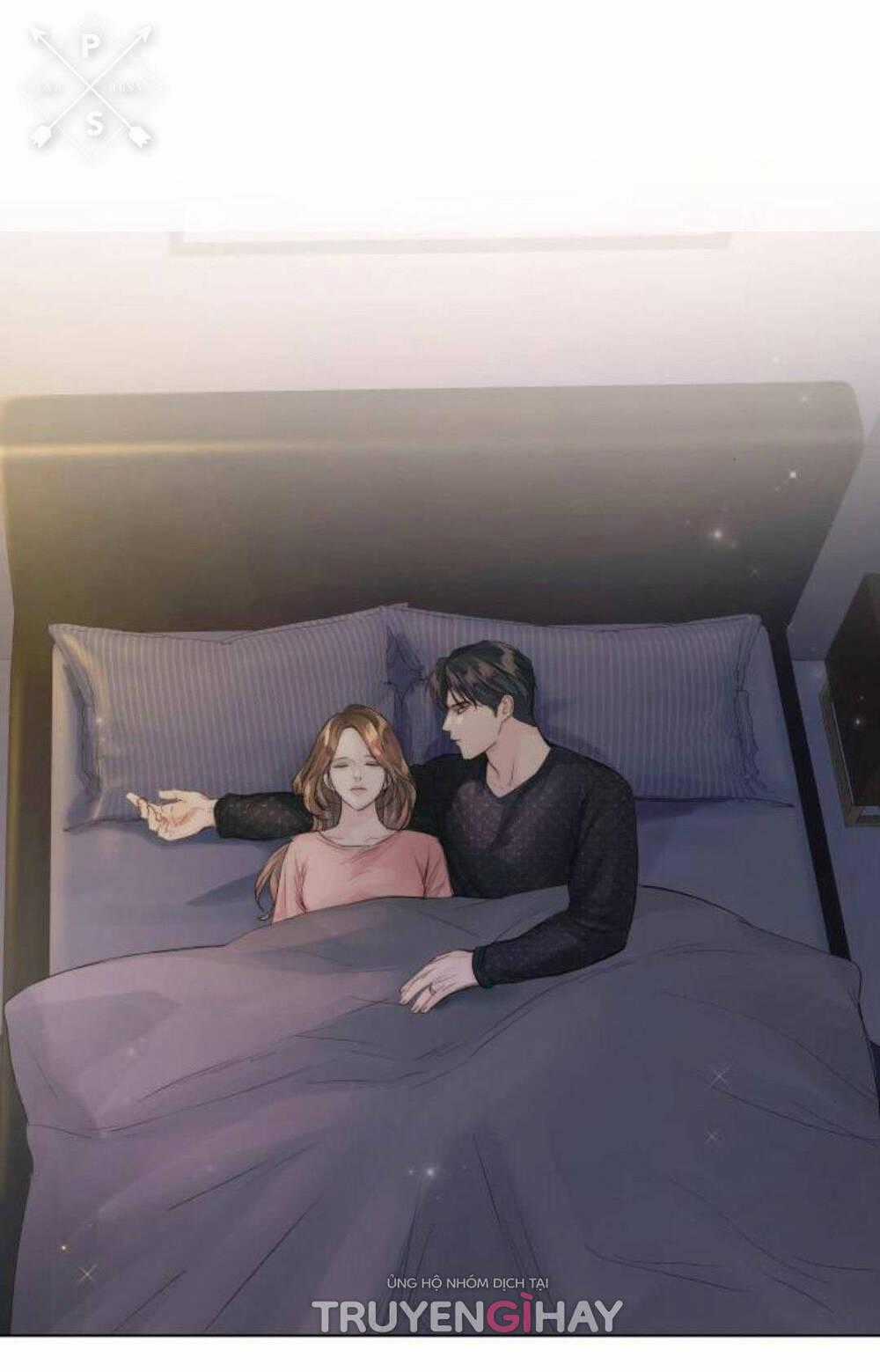 Nhất Định Chúng Ta Sẽ Được Hạnh Phúc Chapter 85.1 trang 1