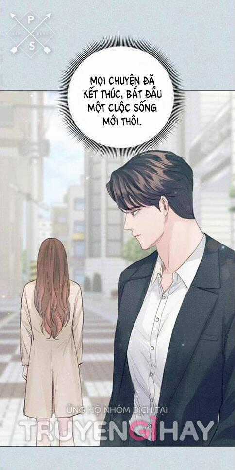 Nhất Định Chúng Ta Sẽ Được Hạnh Phúc Chapter 85.2 trang 0