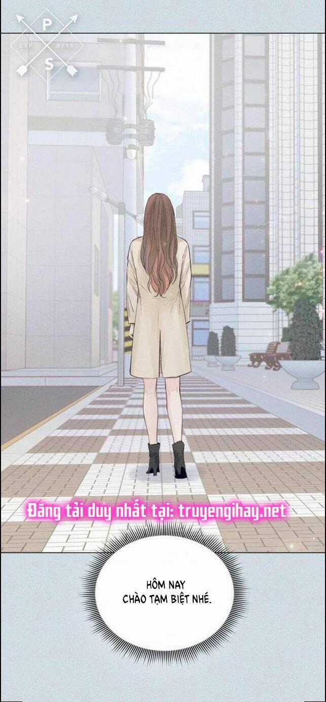 Nhất Định Chúng Ta Sẽ Được Hạnh Phúc Chapter 85.2 trang 1