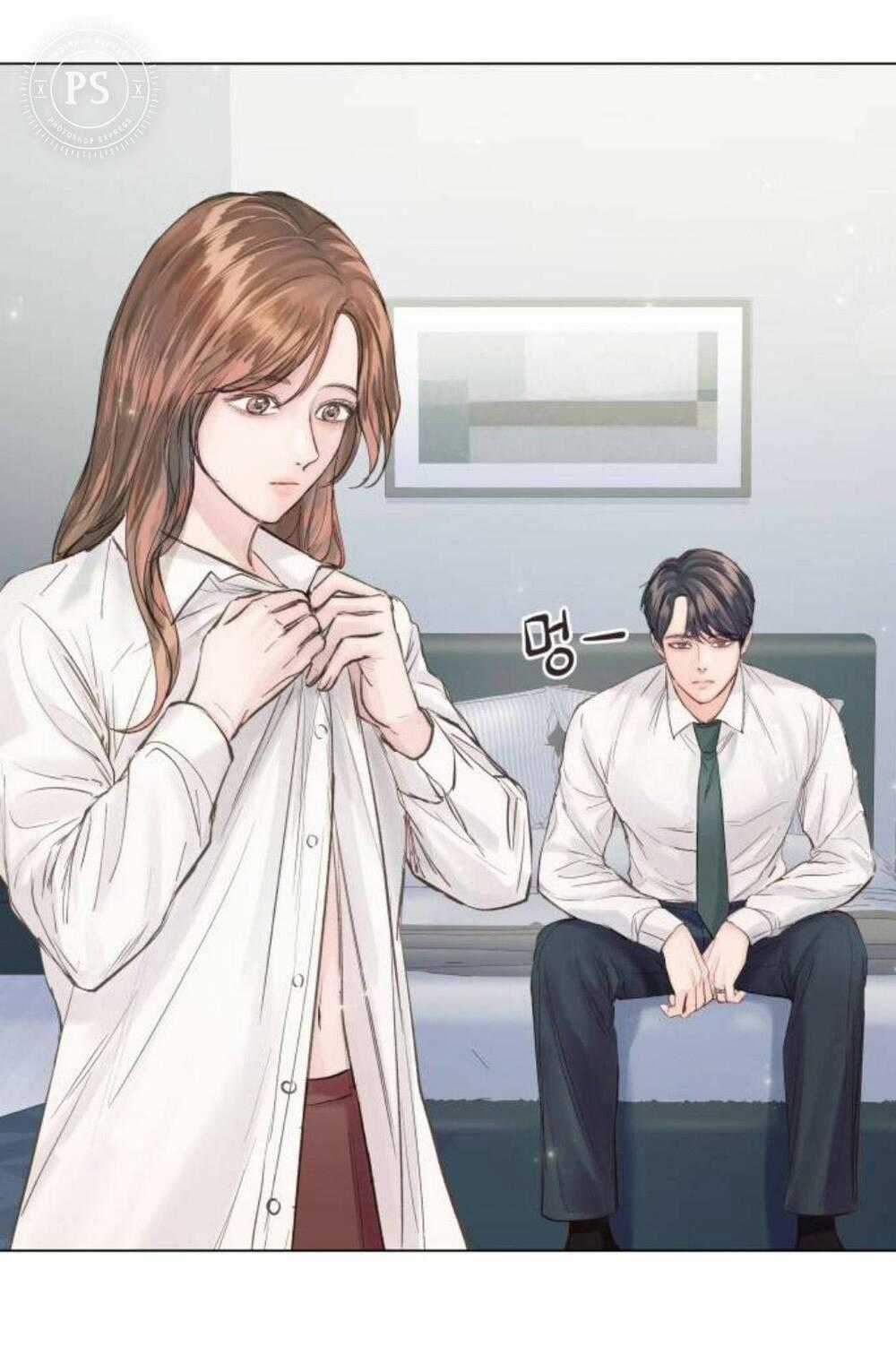 Nhất Định Chúng Ta Sẽ Được Hạnh Phúc Chapter 86.1 trang 0