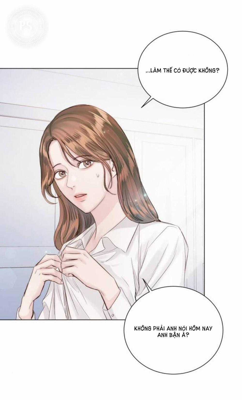 Nhất Định Chúng Ta Sẽ Được Hạnh Phúc Chapter 86.1 trang 1