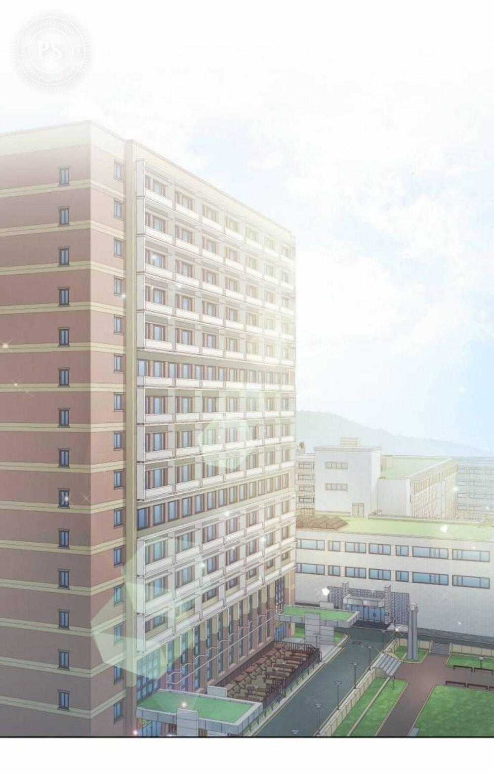 Nhất Định Chúng Ta Sẽ Được Hạnh Phúc Chapter 86.2 trang 0