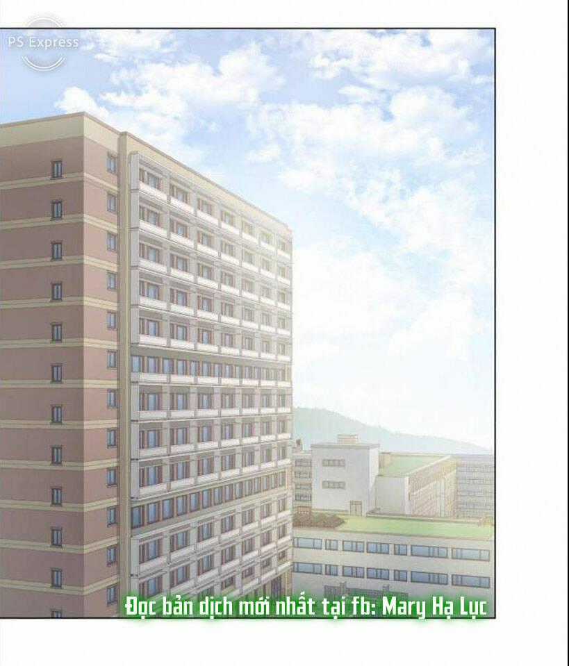 Nhất Định Chúng Ta Sẽ Được Hạnh Phúc Chapter 87.1 trang 0