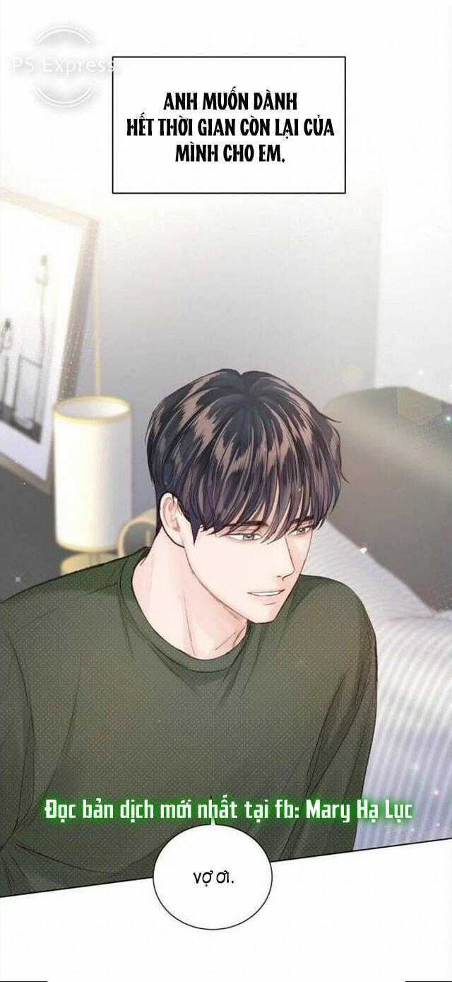 Nhất Định Chúng Ta Sẽ Được Hạnh Phúc Chapter 88.2 trang 0