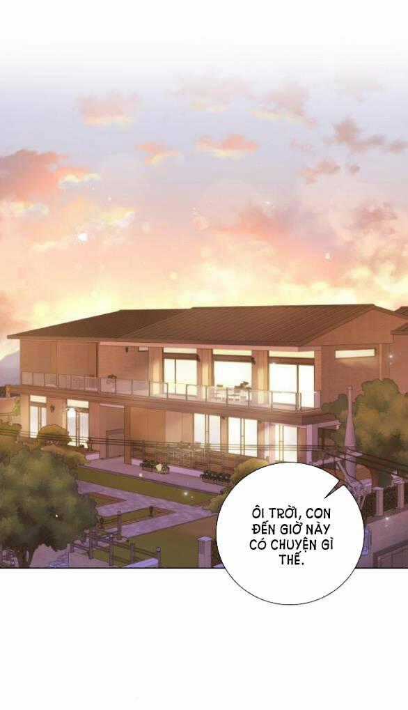 Nhất Định Chúng Ta Sẽ Được Hạnh Phúc Chapter 89.1 trang 1