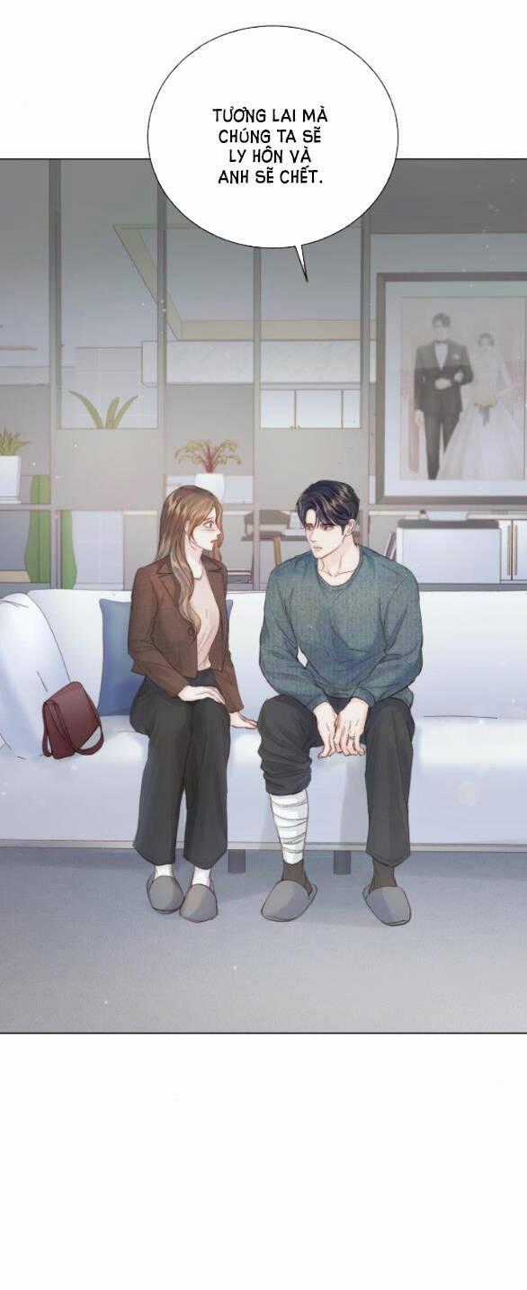 Nhất Định Chúng Ta Sẽ Được Hạnh Phúc Chapter 89.2 trang 1