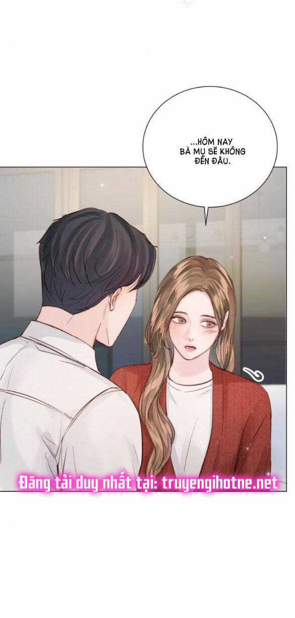 Nhất Định Chúng Ta Sẽ Được Hạnh Phúc Chapter 9.2 trang 14