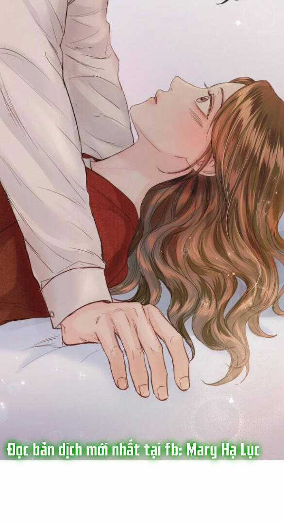 Nhất Định Chúng Ta Sẽ Được Hạnh Phúc Chapter 9.2 trang 19