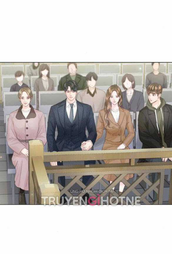 Nhất Định Chúng Ta Sẽ Được Hạnh Phúc Chapter 9.2 trang 23