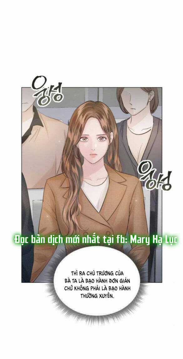 Nhất Định Chúng Ta Sẽ Được Hạnh Phúc Chapter 9.2 trang 25