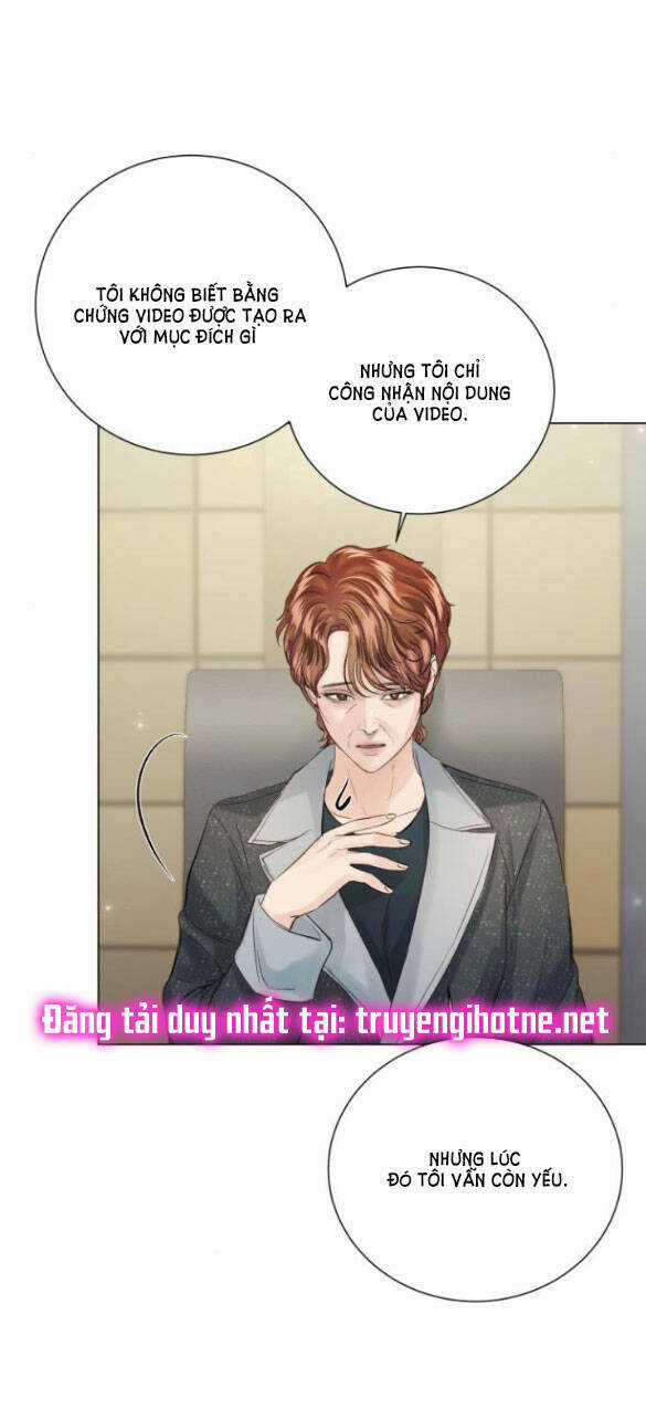 Nhất Định Chúng Ta Sẽ Được Hạnh Phúc Chapter 9.2 trang 27