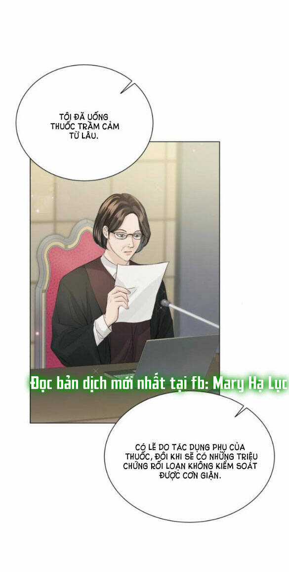 Nhất Định Chúng Ta Sẽ Được Hạnh Phúc Chapter 9.2 trang 28