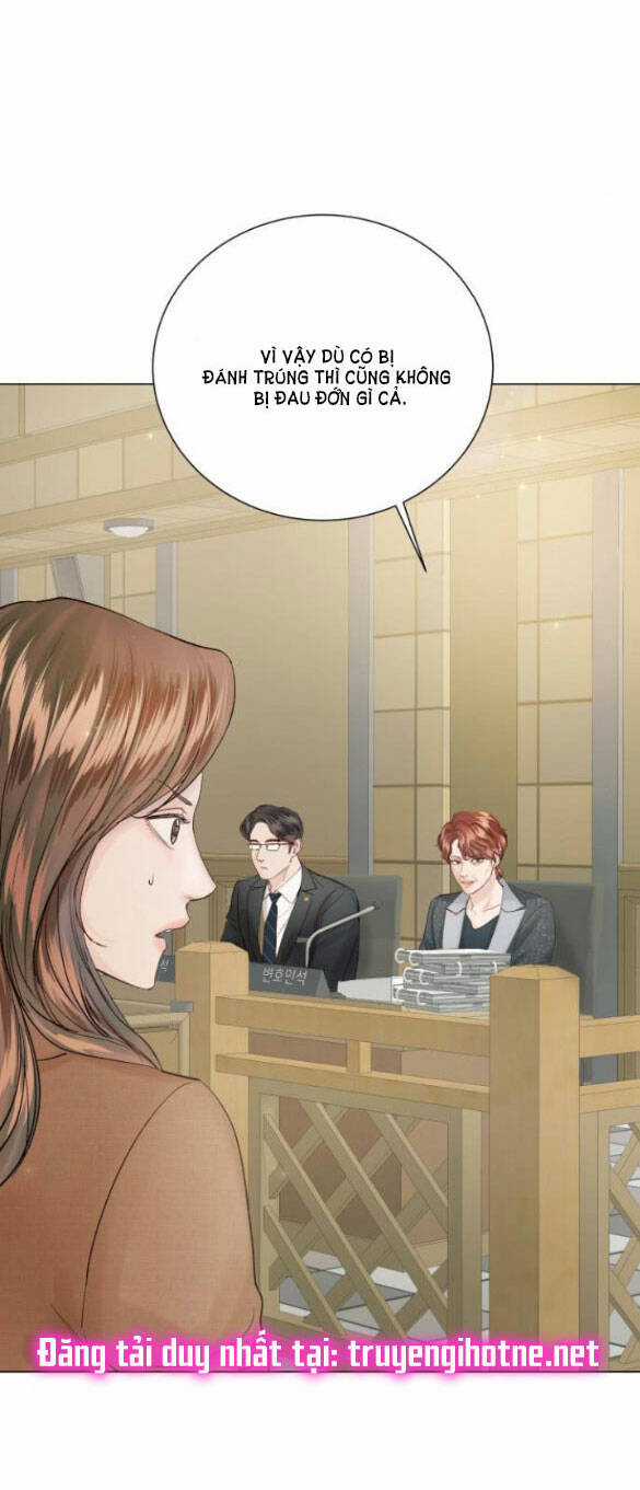 Nhất Định Chúng Ta Sẽ Được Hạnh Phúc Chapter 9.2 trang 30