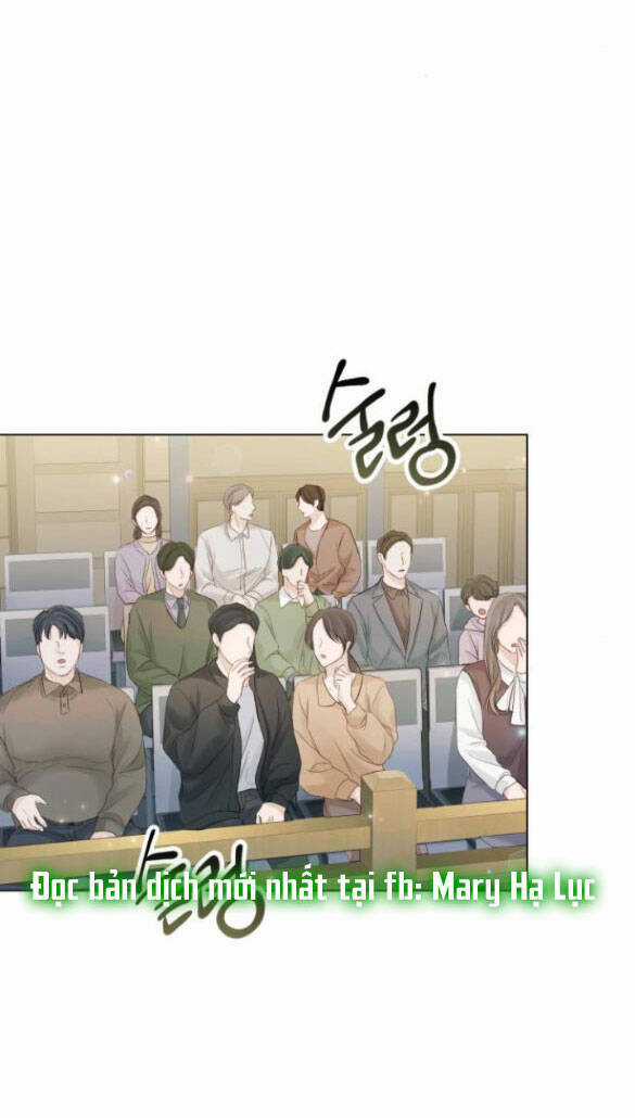 Nhất Định Chúng Ta Sẽ Được Hạnh Phúc Chapter 9.2 trang 31