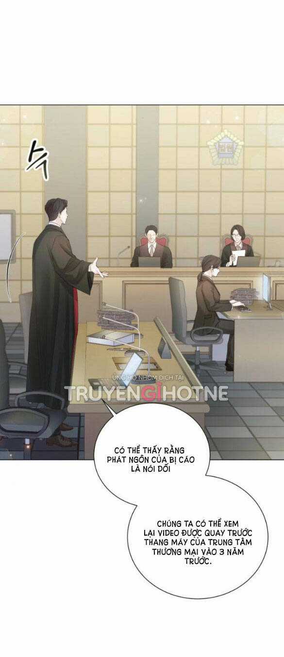 Nhất Định Chúng Ta Sẽ Được Hạnh Phúc Chapter 9.2 trang 32