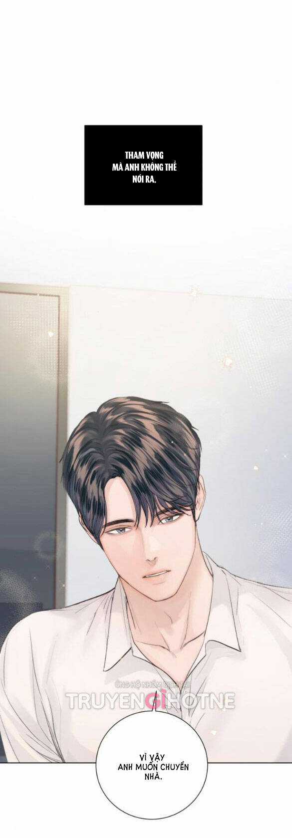 Nhất Định Chúng Ta Sẽ Được Hạnh Phúc Chapter 9.2 trang 7