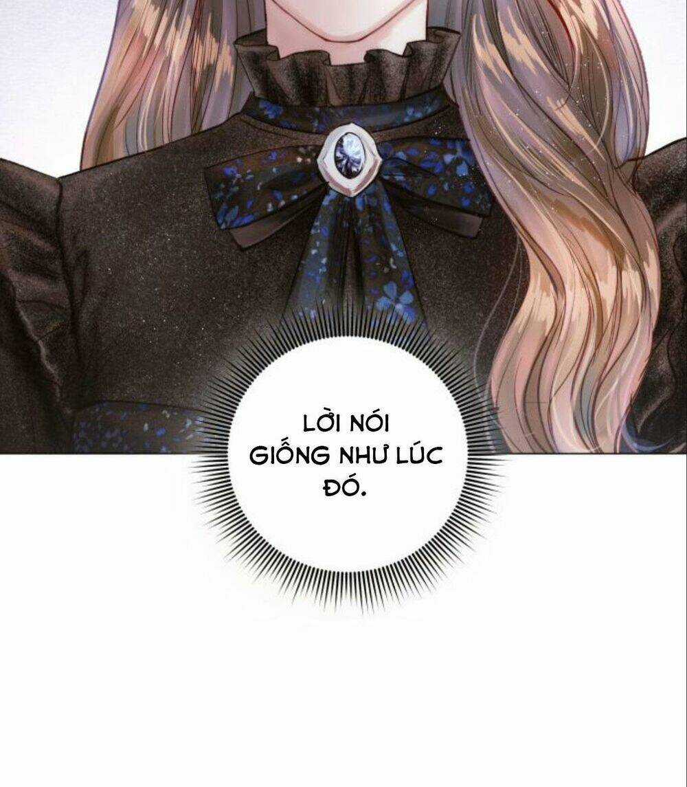 Nhất Định Chúng Ta Sẽ Được Hạnh Phúc Chapter 9 trang 10