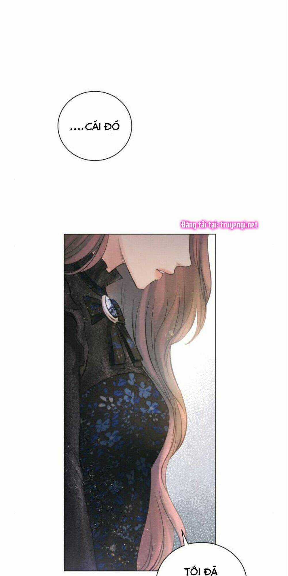 Nhất Định Chúng Ta Sẽ Được Hạnh Phúc Chapter 9 trang 12