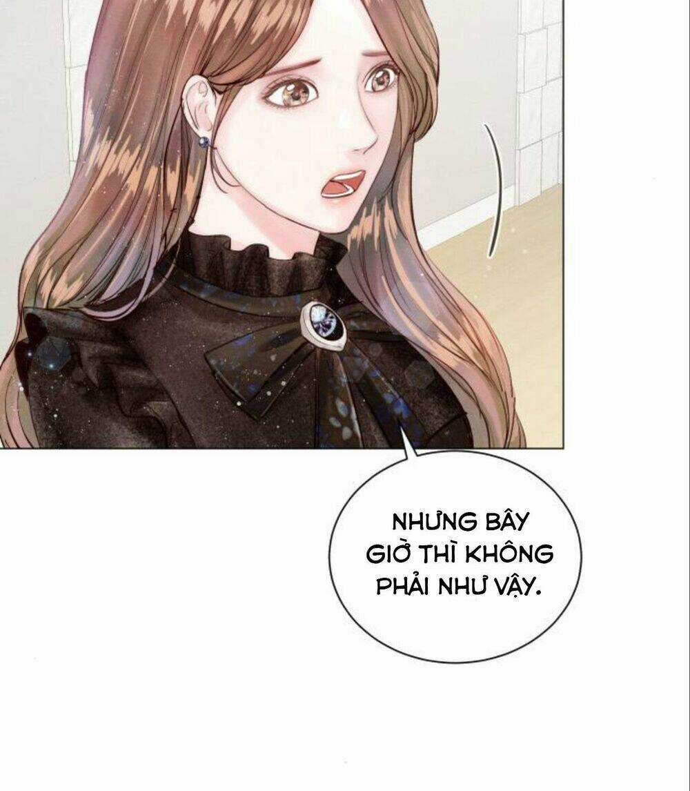 Nhất Định Chúng Ta Sẽ Được Hạnh Phúc Chapter 9 trang 14