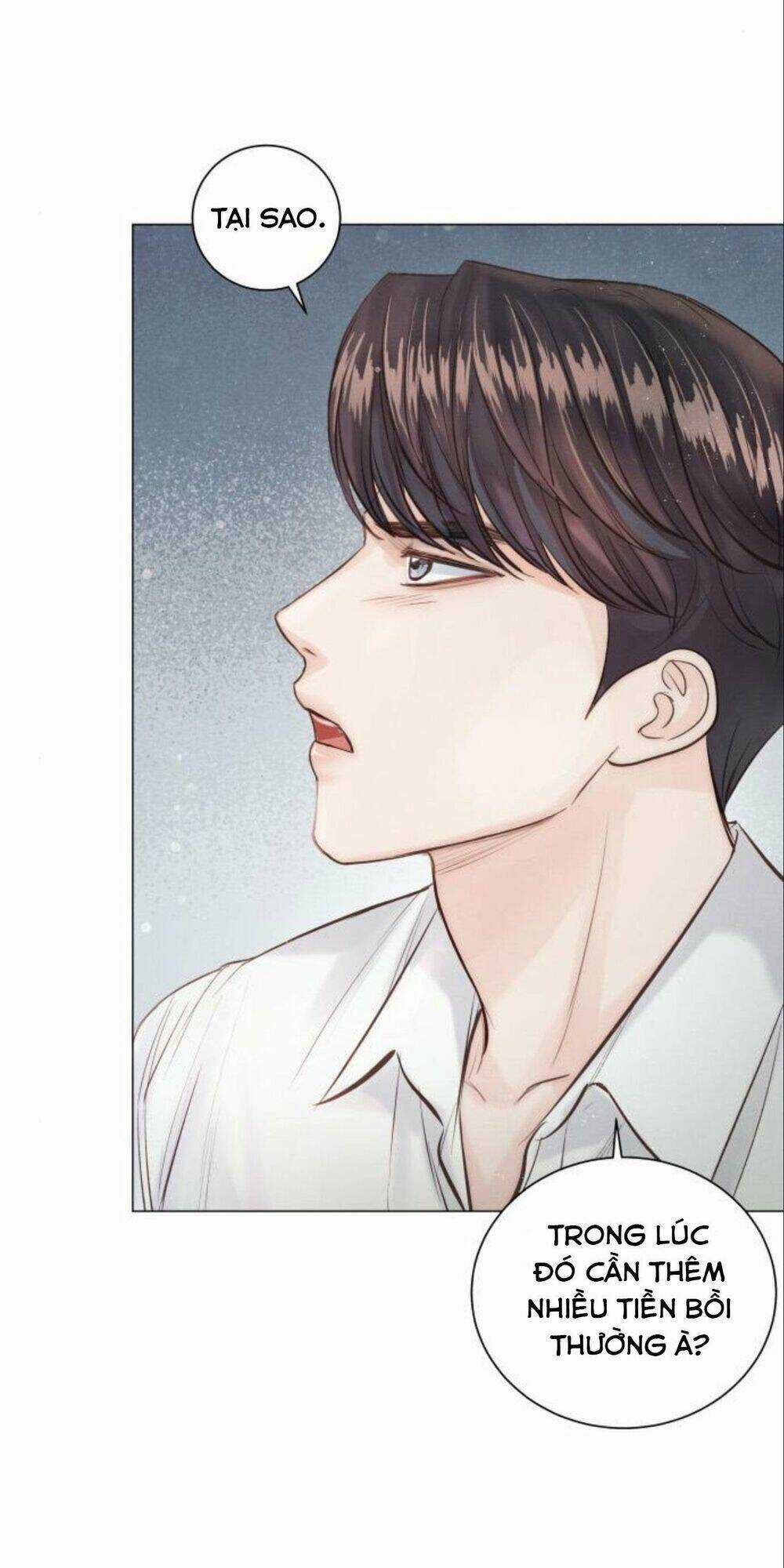 Nhất Định Chúng Ta Sẽ Được Hạnh Phúc Chapter 9 trang 15