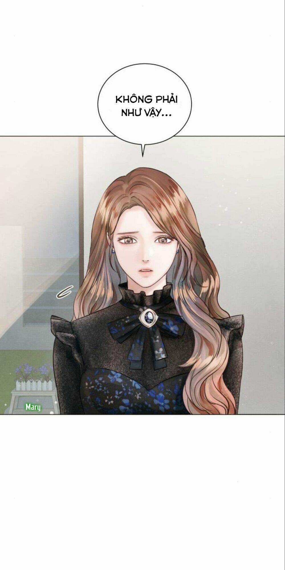 Nhất Định Chúng Ta Sẽ Được Hạnh Phúc Chapter 9 trang 16