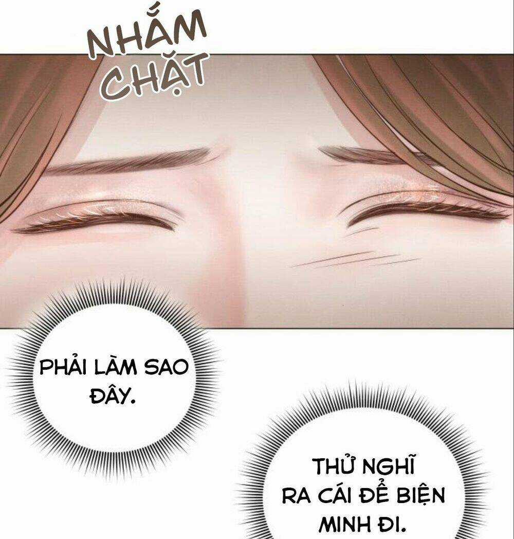 Nhất Định Chúng Ta Sẽ Được Hạnh Phúc Chapter 9 trang 17