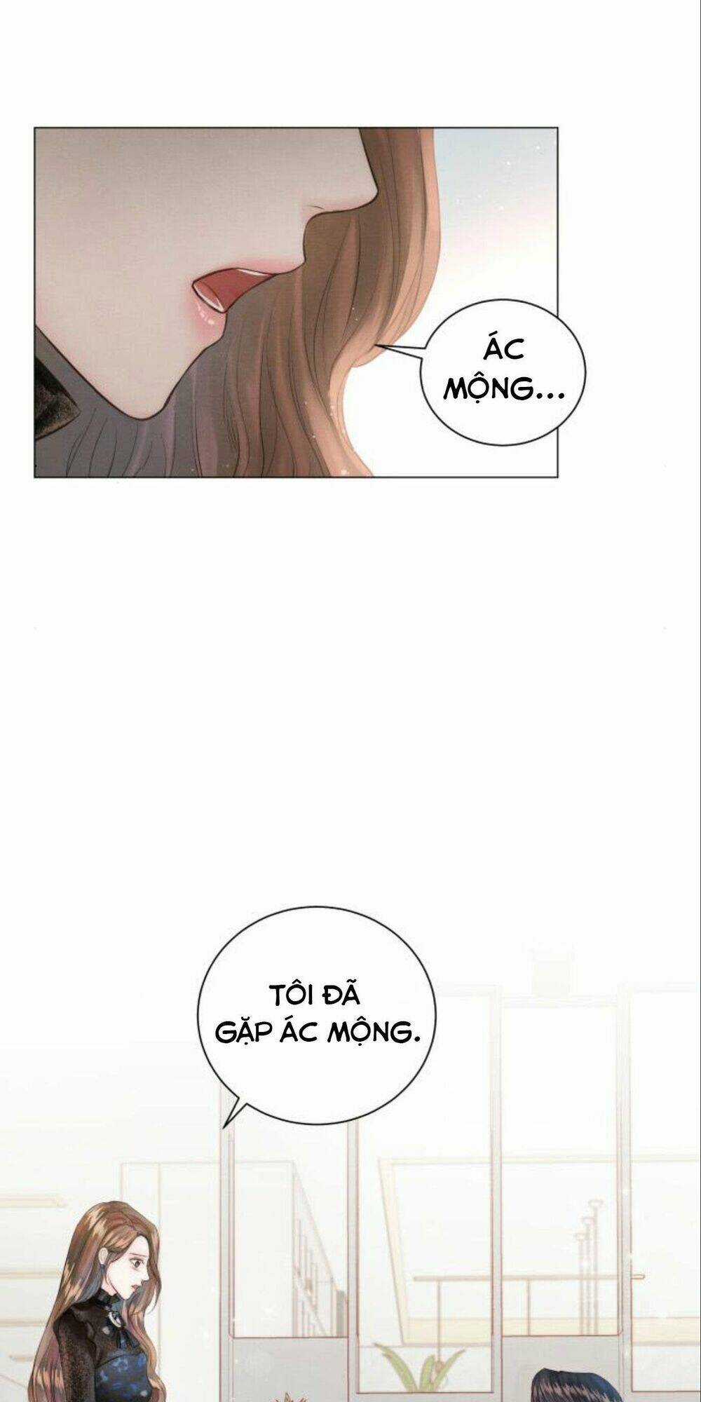 Nhất Định Chúng Ta Sẽ Được Hạnh Phúc Chapter 9 trang 19