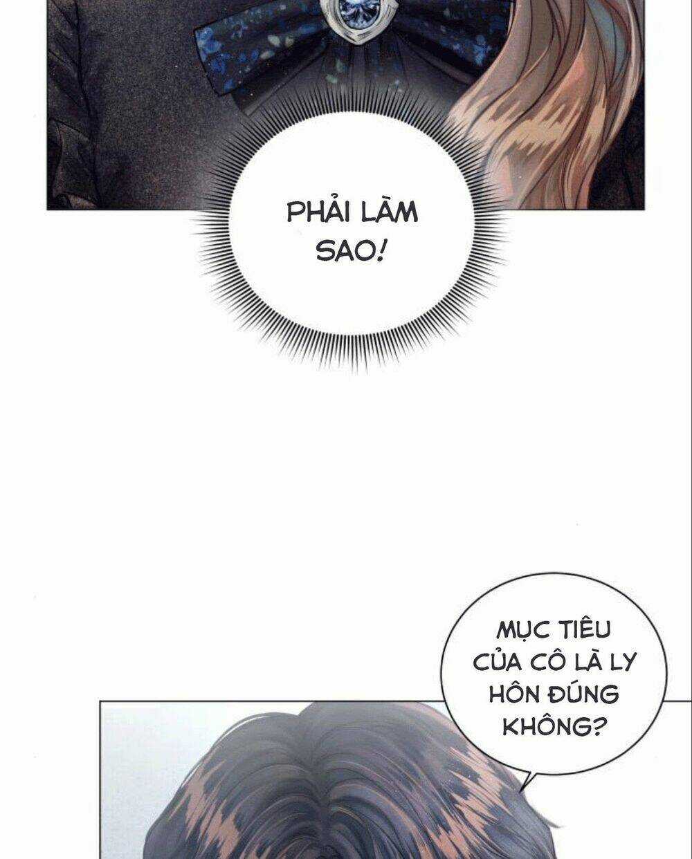 Nhất Định Chúng Ta Sẽ Được Hạnh Phúc Chapter 9 trang 2