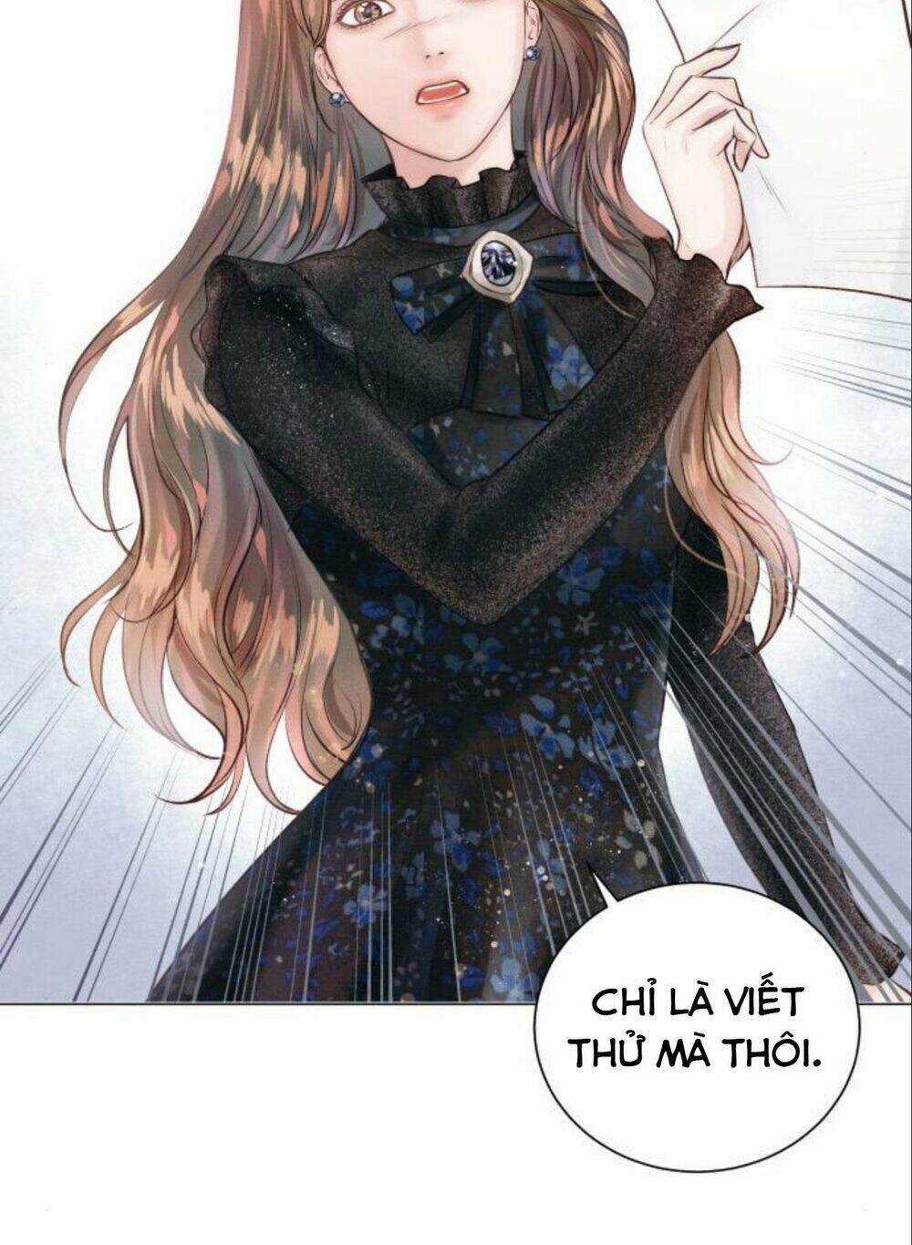 Nhất Định Chúng Ta Sẽ Được Hạnh Phúc Chapter 9 trang 22