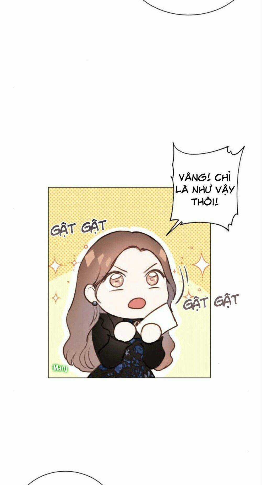 Nhất Định Chúng Ta Sẽ Được Hạnh Phúc Chapter 9 trang 24