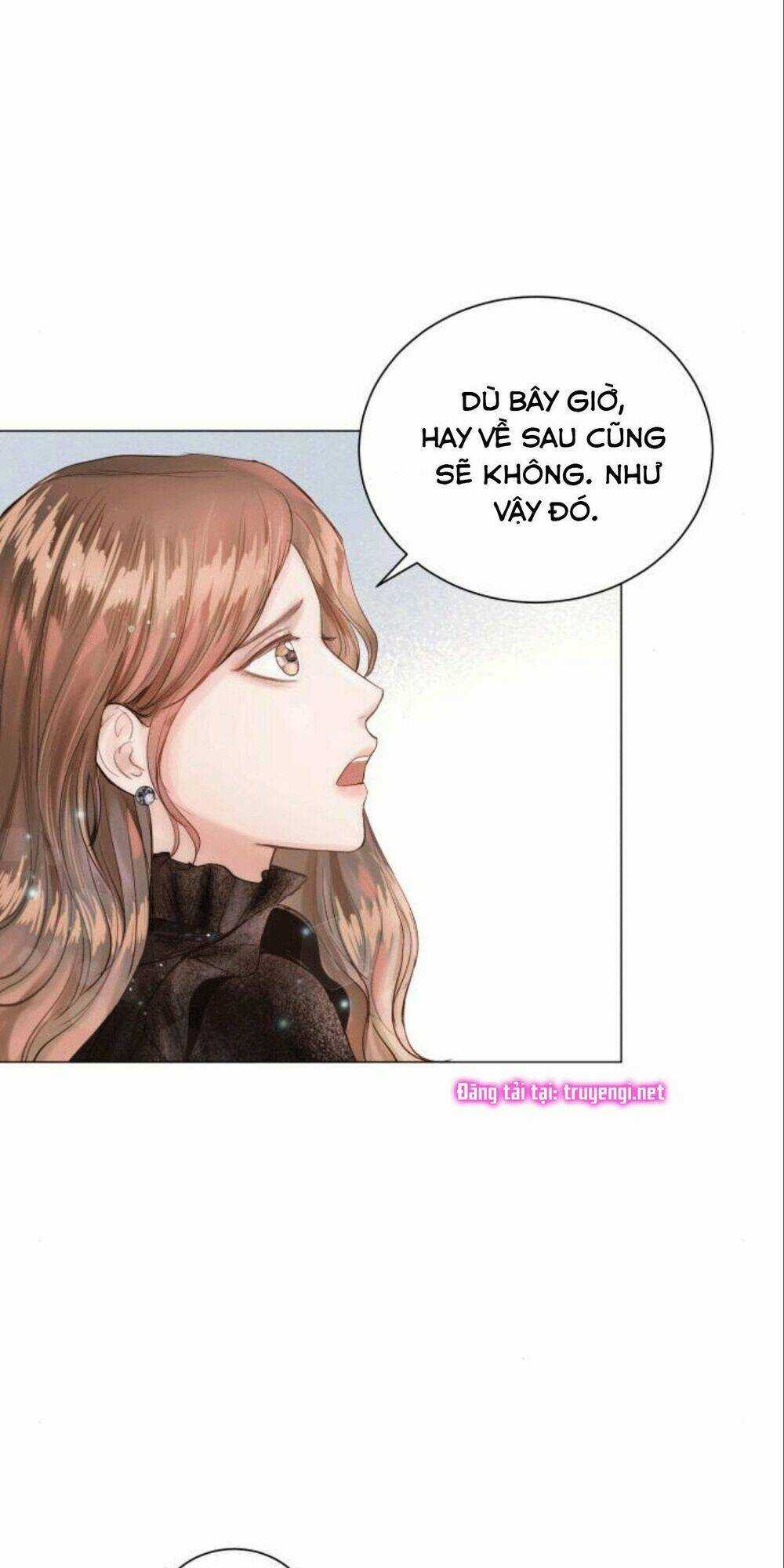 Nhất Định Chúng Ta Sẽ Được Hạnh Phúc Chapter 9 trang 27