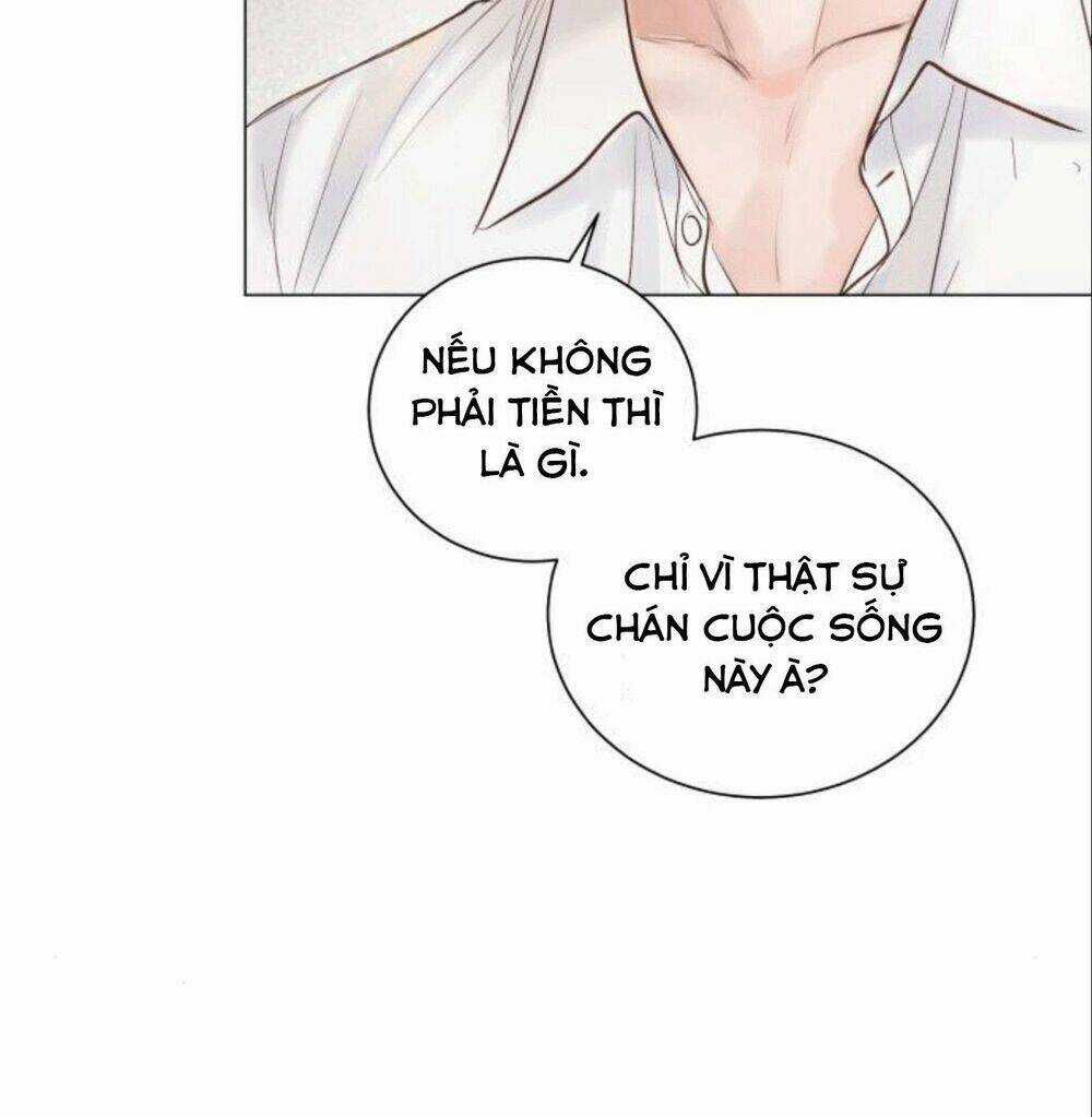 Nhất Định Chúng Ta Sẽ Được Hạnh Phúc Chapter 9 trang 29